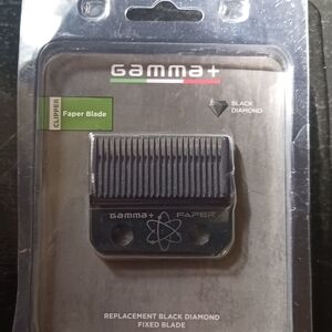 Black Diamond Clipper Blade